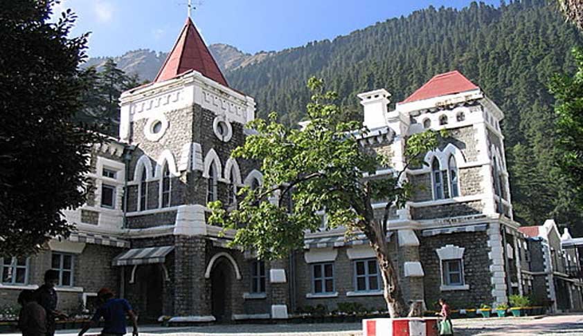 Uttarakhand-High-Court